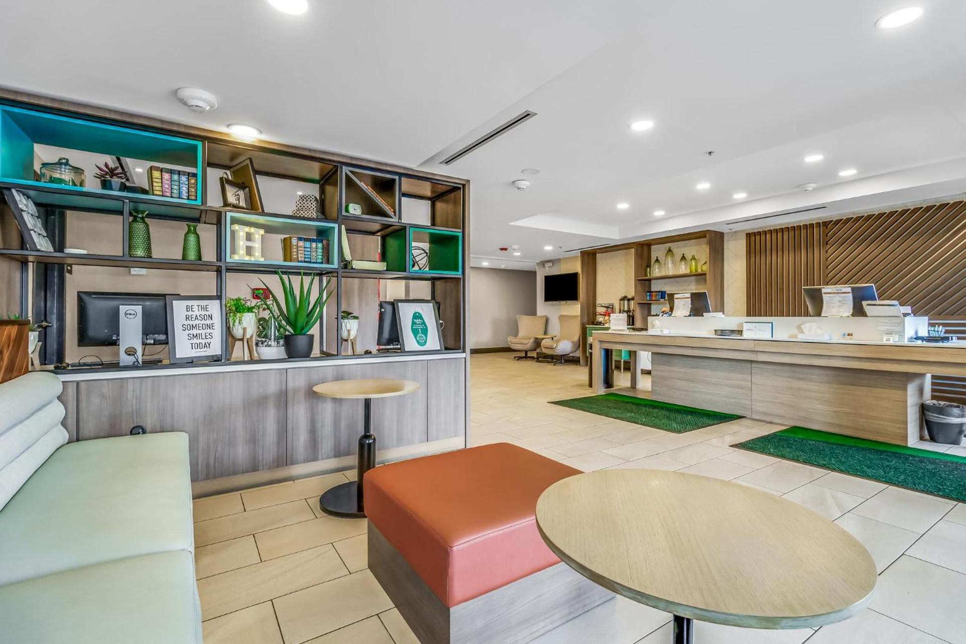 Holiday Inn Spartanburg Northwest by IHG photo 58
