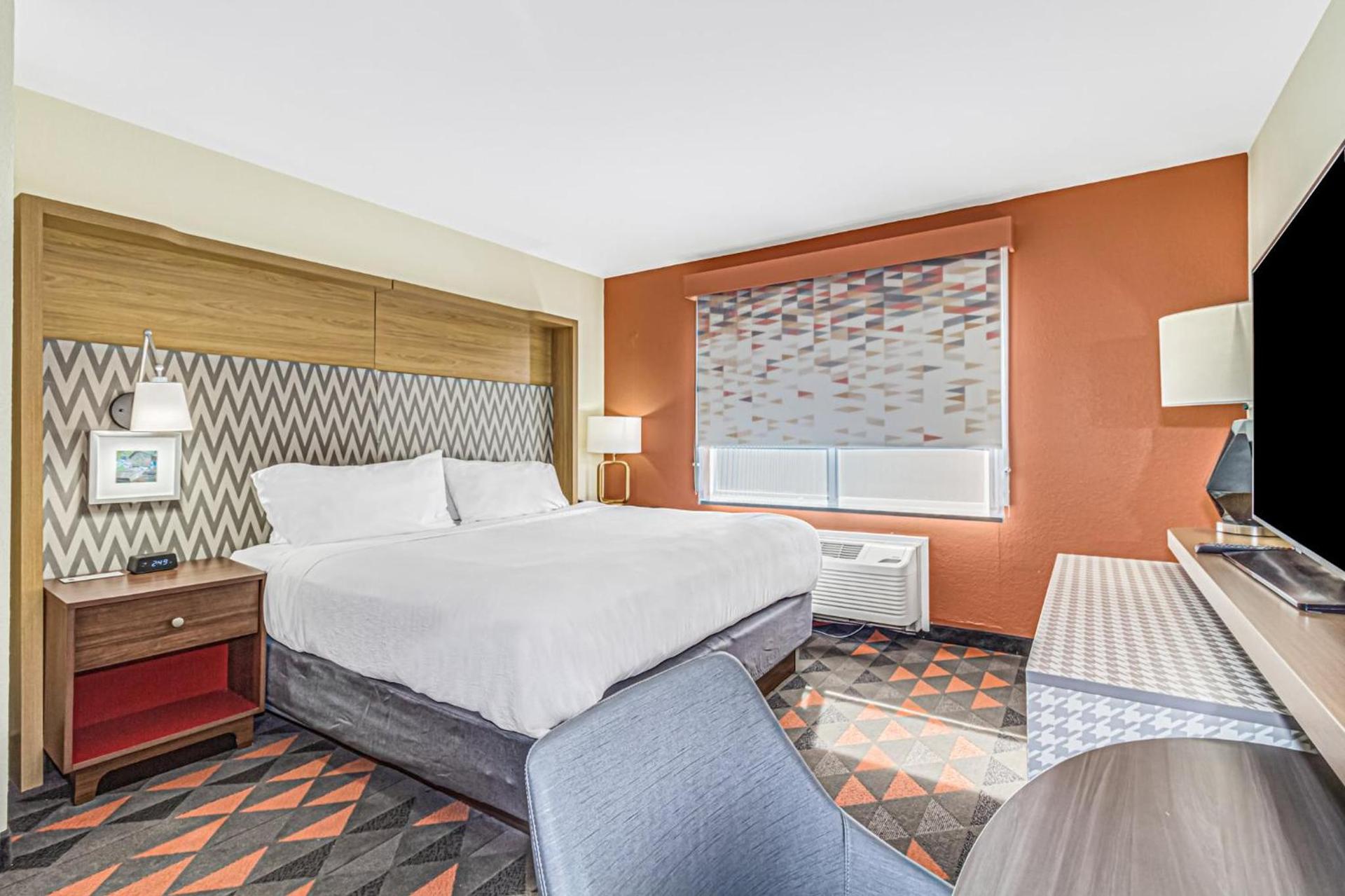 Holiday Inn Spartanburg Northwest by IHG photo 68