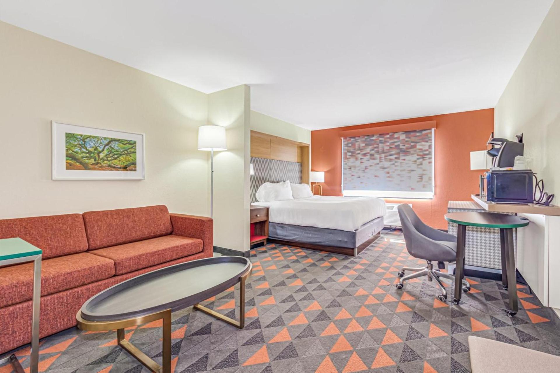Holiday Inn Spartanburg Northwest by IHG photo 91