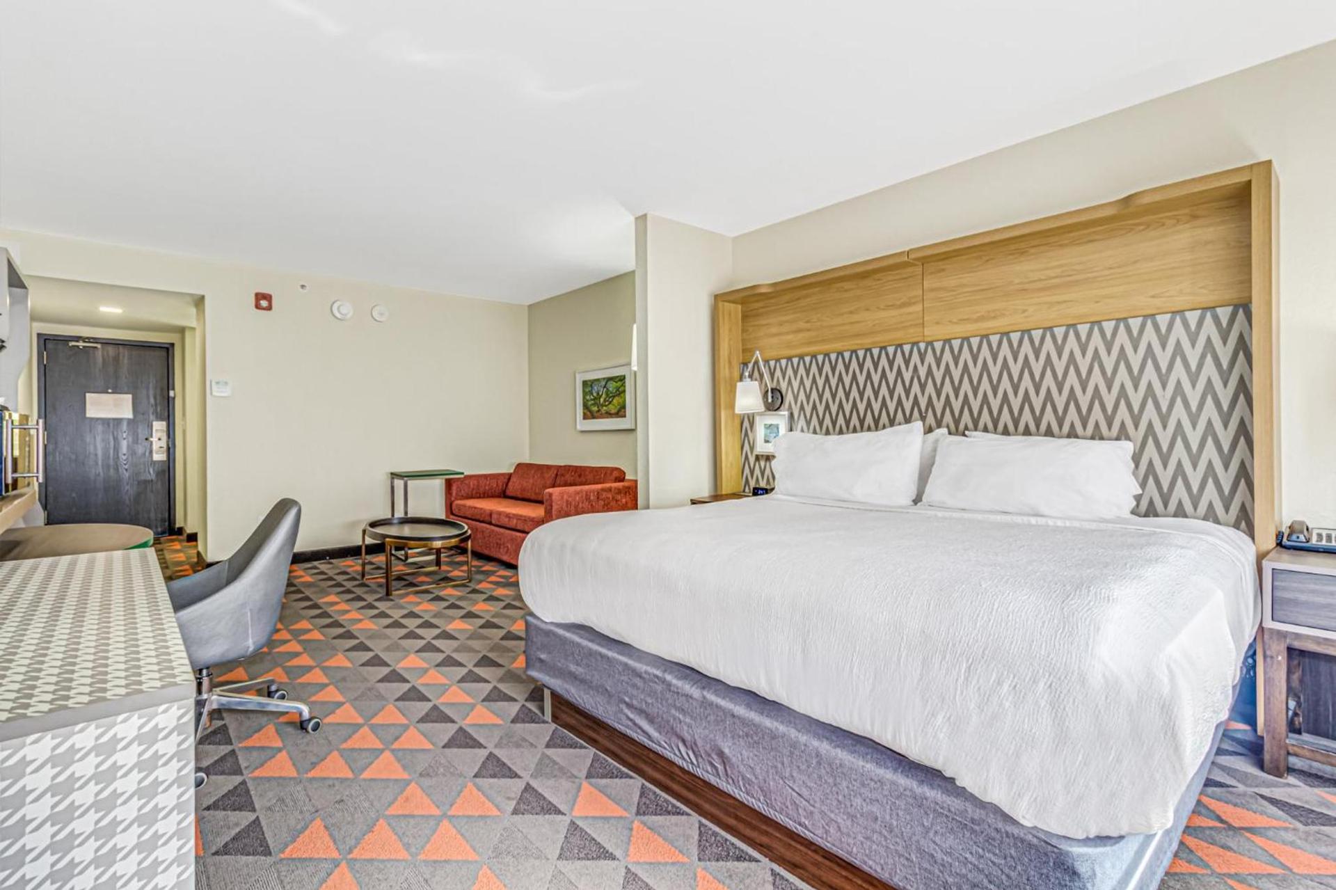 Holiday Inn Spartanburg Northwest by IHG photo 80