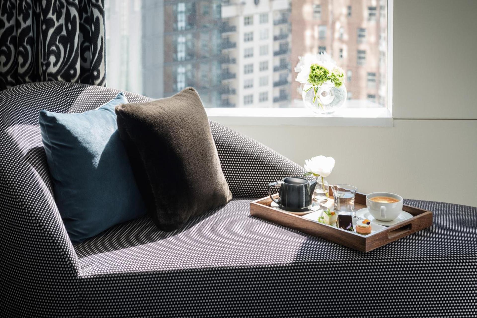 Sofitel Chicago Magnificent Mile photo 57