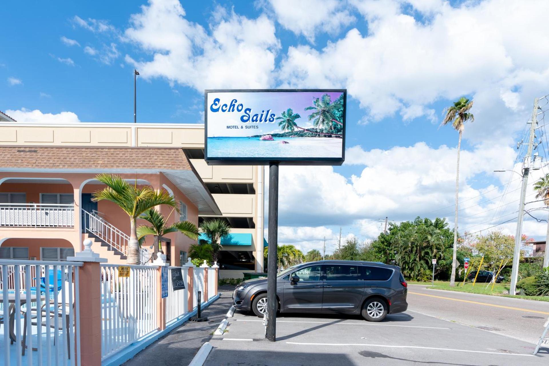 Echo Sails Motel photo 21