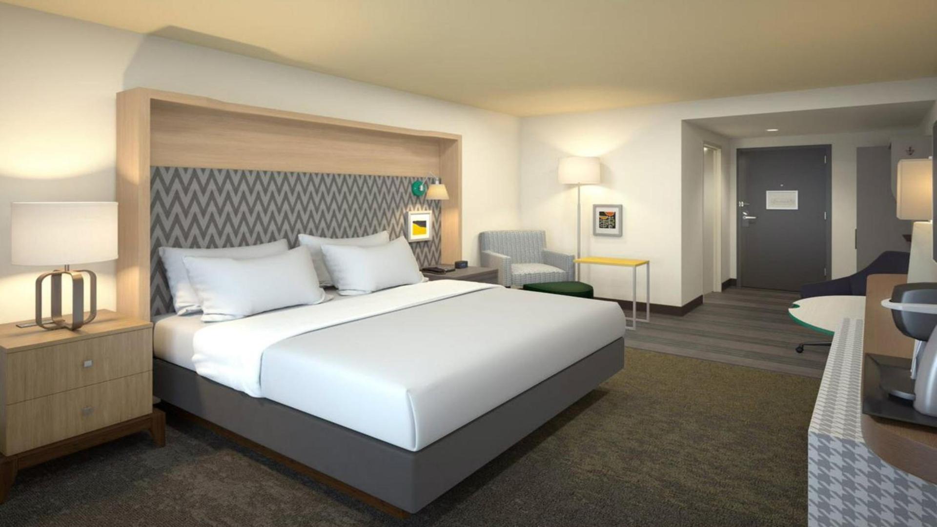 Holiday Inn Fredericksburg - Conference Center by IHG photo 37