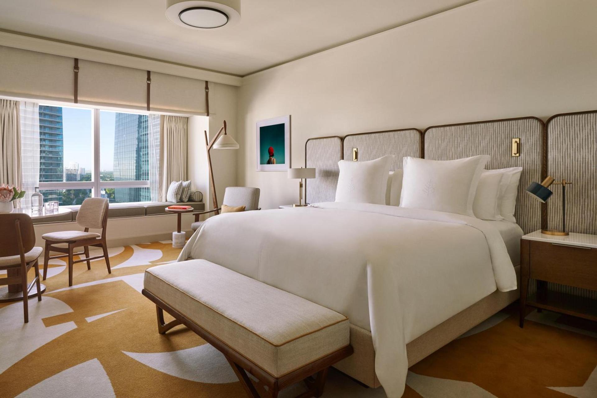 Four Seasons Hotel Miami photo 58