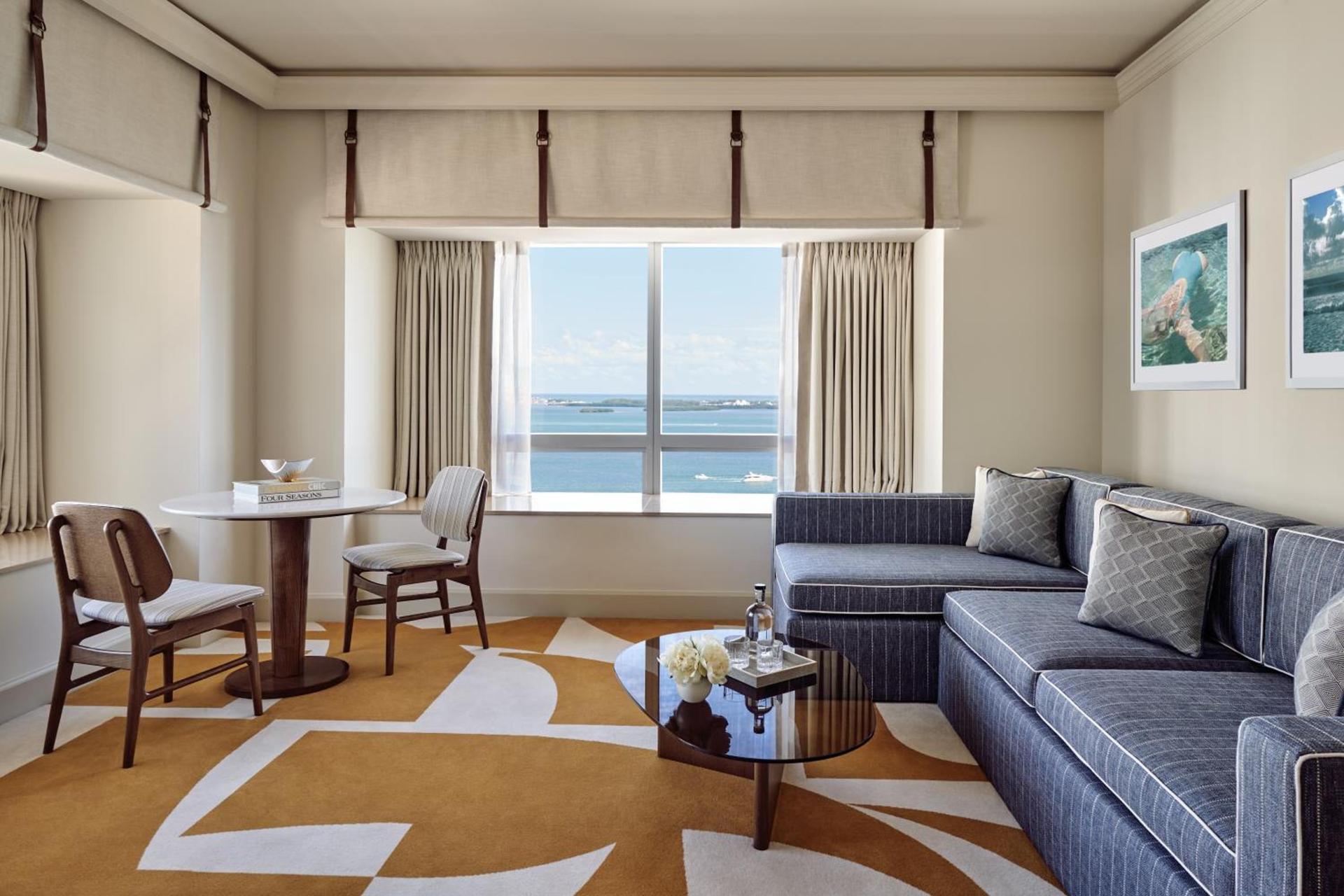Four Seasons Hotel Miami photo 55