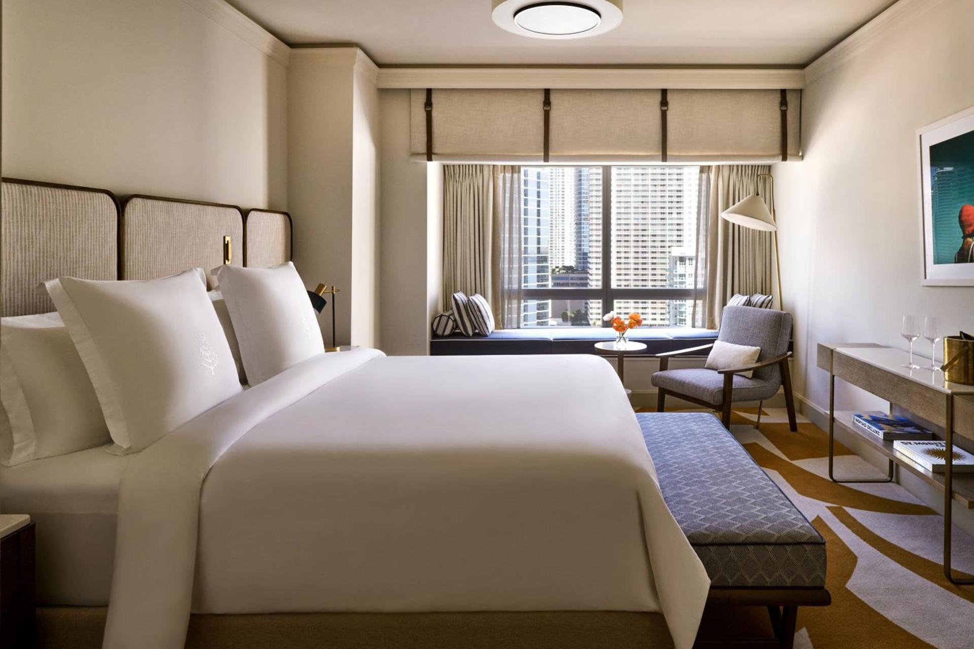 Four Seasons Hotel Miami photo 57