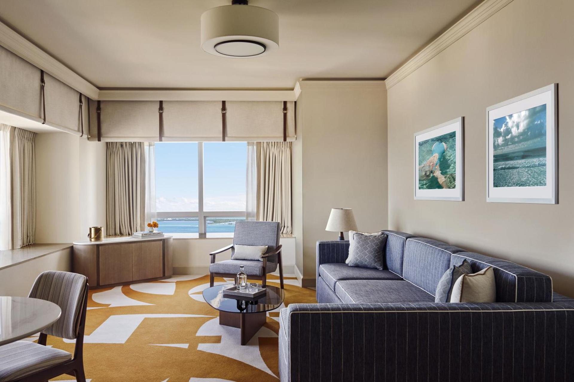 Four Seasons Hotel Miami photo 56