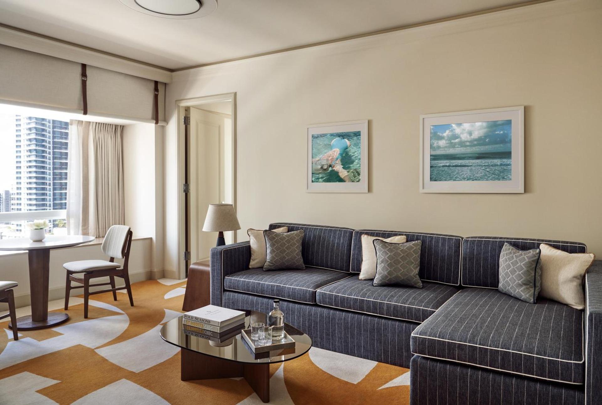 Four Seasons Hotel Miami photo 61