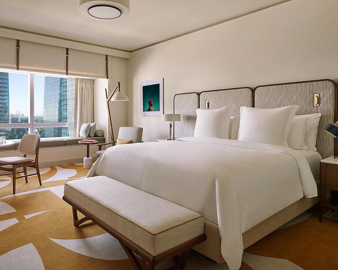 Four Seasons Hotel Miami photo 59