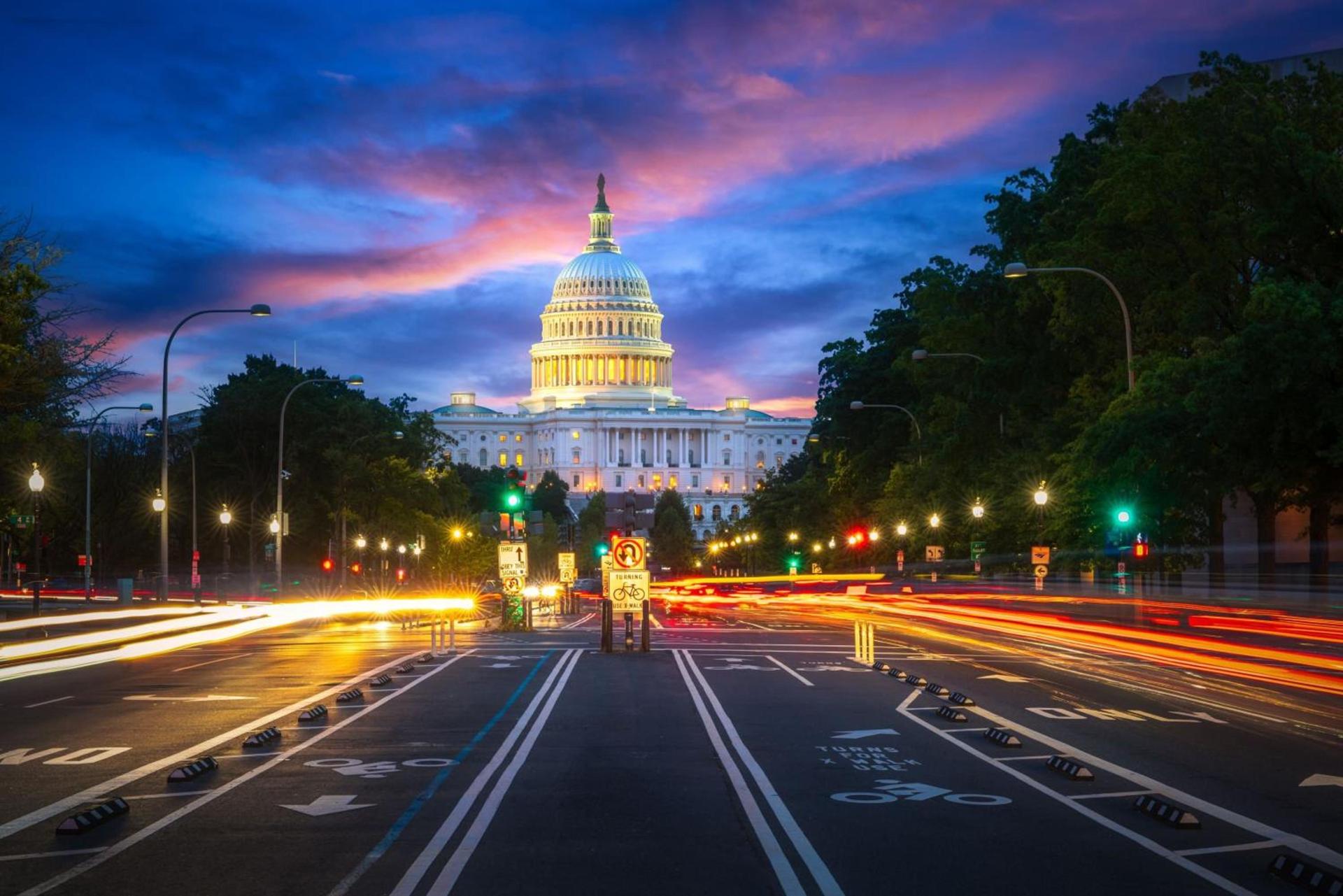 Kimpton Hotel Monaco Washington DC by IHG photo 22