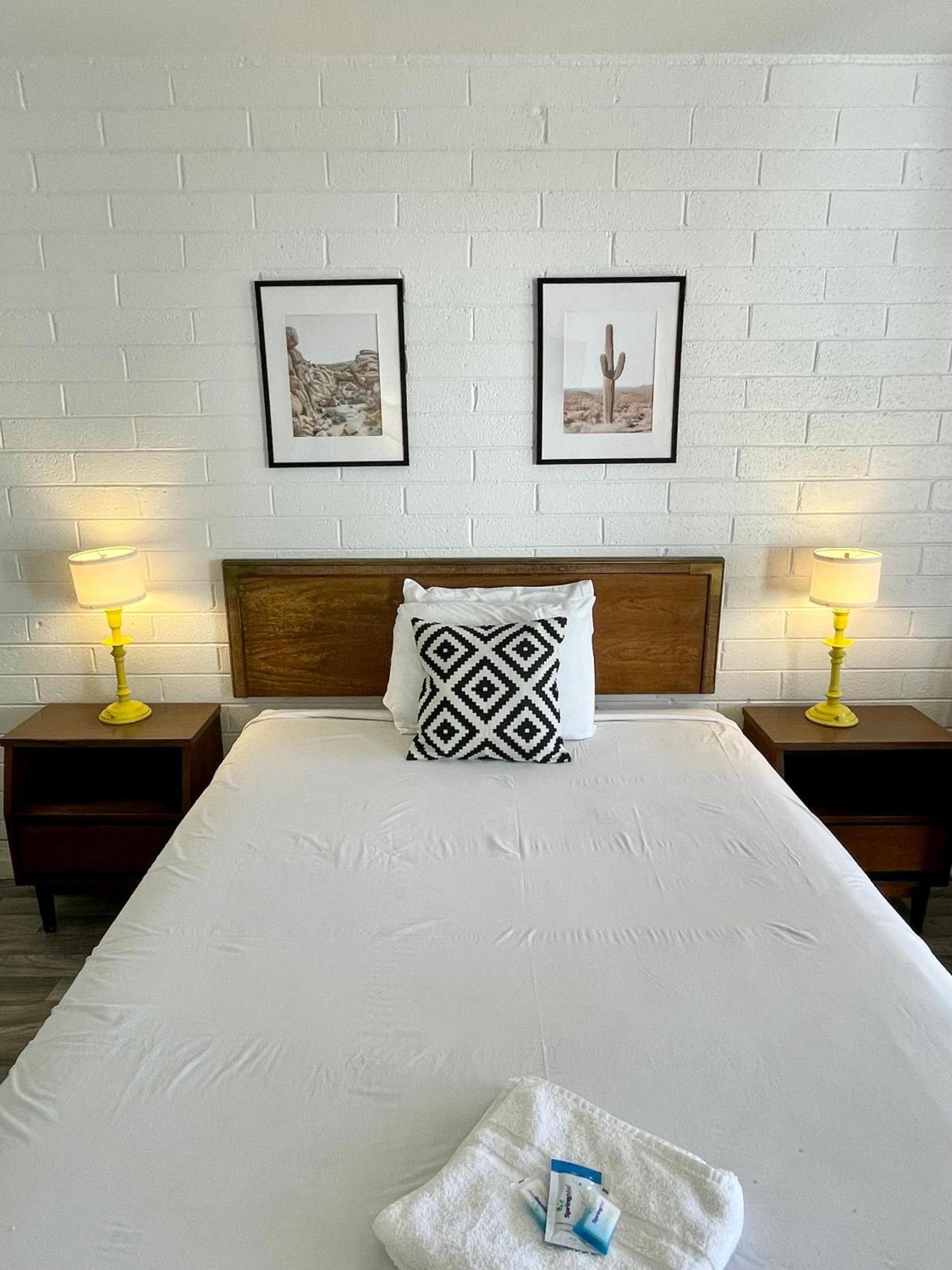 The Postcard Motel photo 11