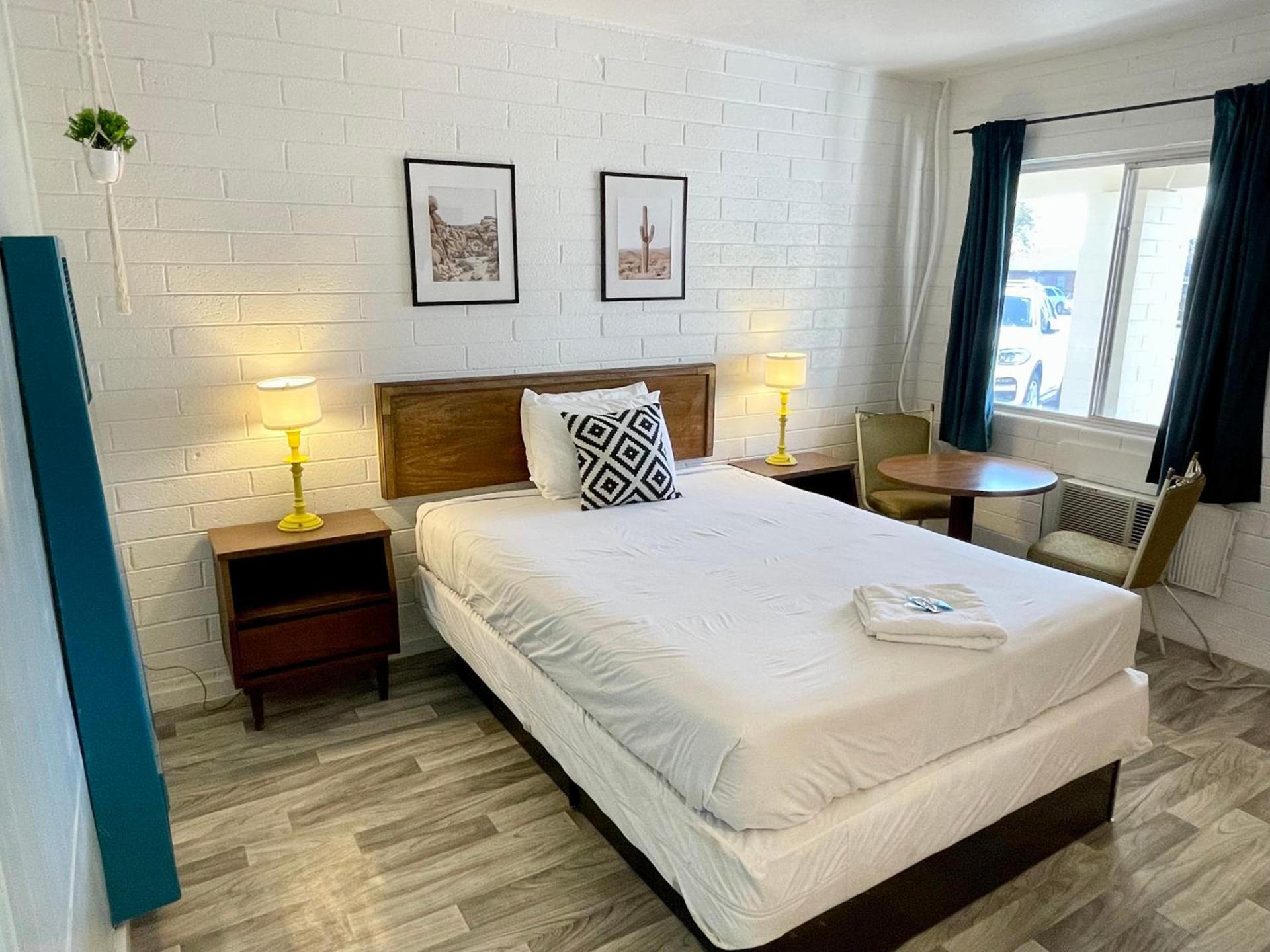 The Postcard Motel photo 26