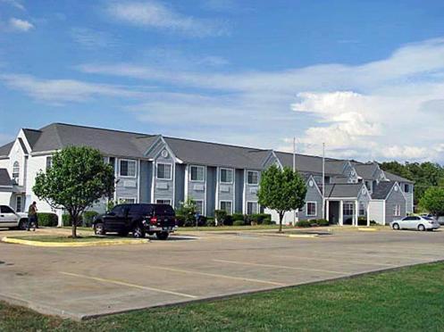 Motel 6-Mcalester, OK photo 32