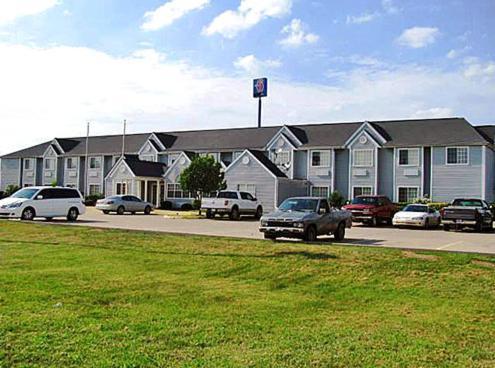 Motel 6-Mcalester, OK photo 31