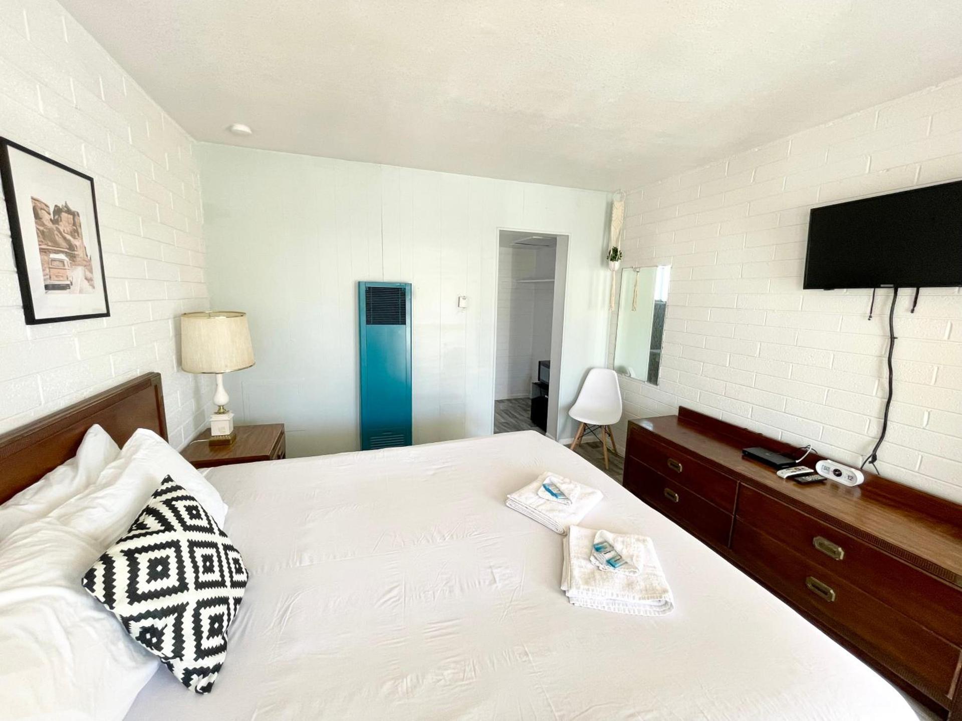 The Postcard Motel photo 44
