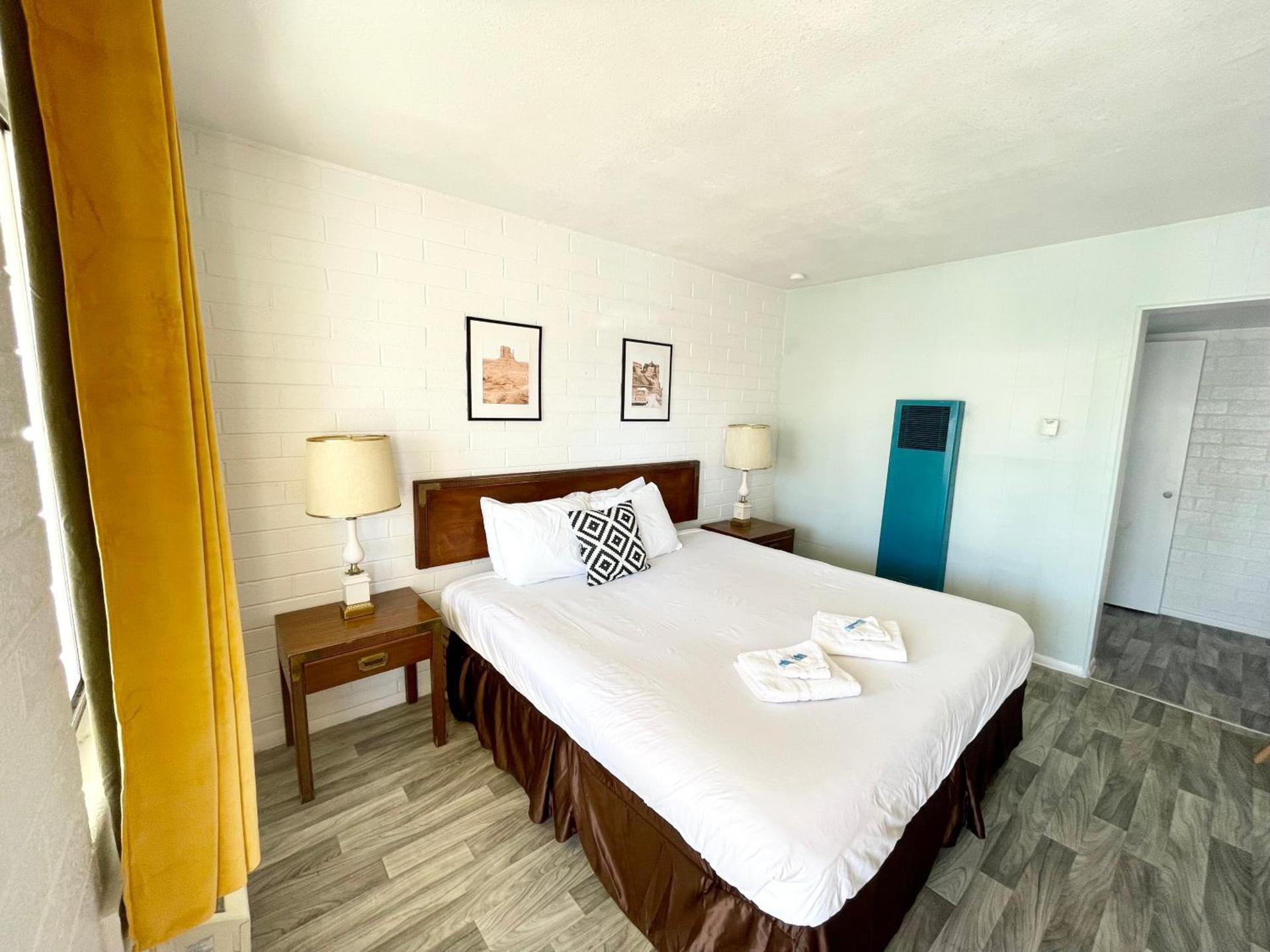 The Postcard Motel photo 37