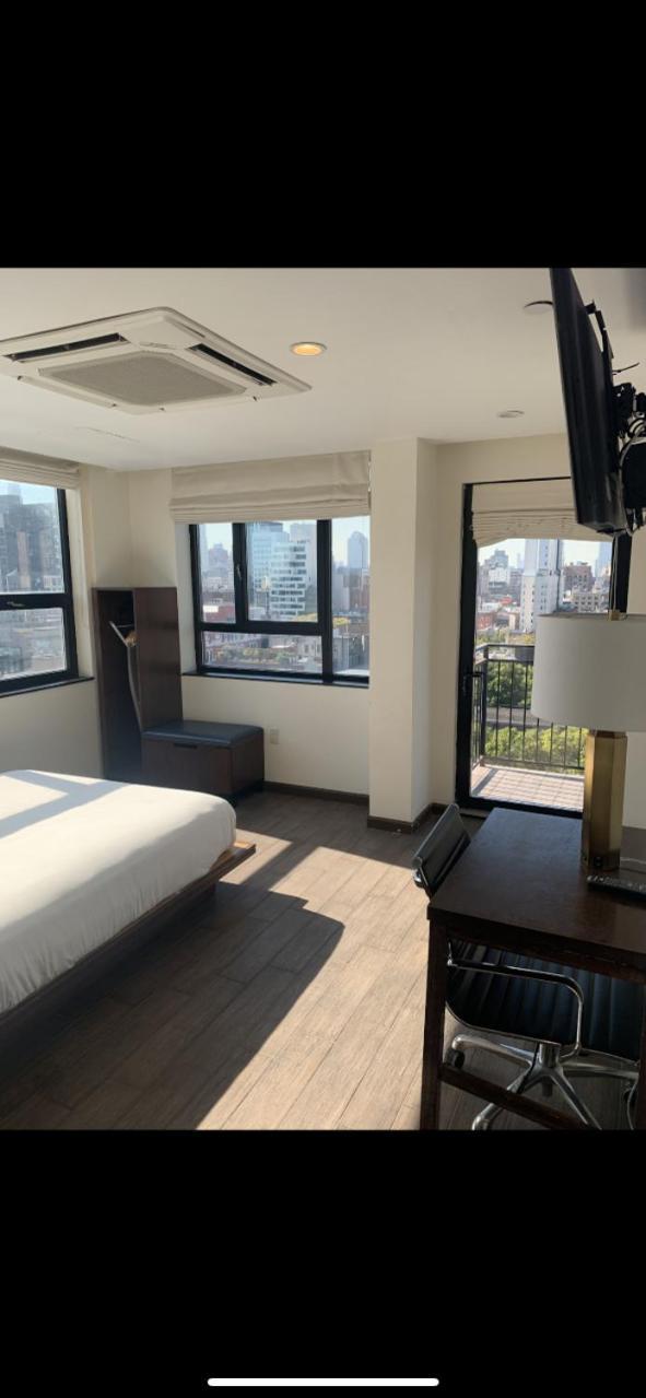 Orchard Street Hotel photo 34