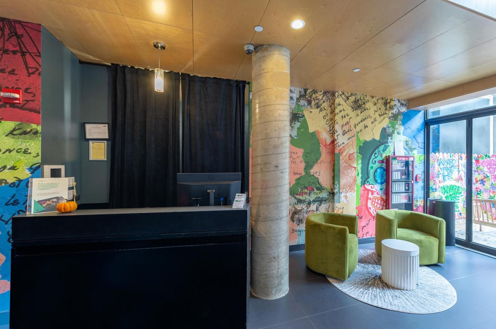 Orchard Street Hotel photo 37