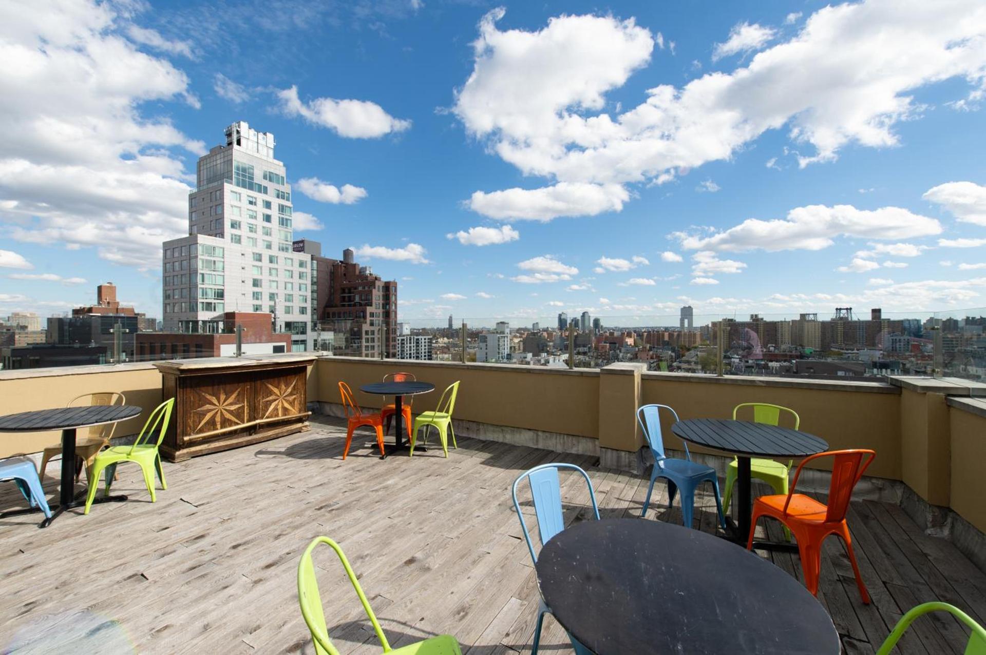 Orchard Street Hotel photo 51