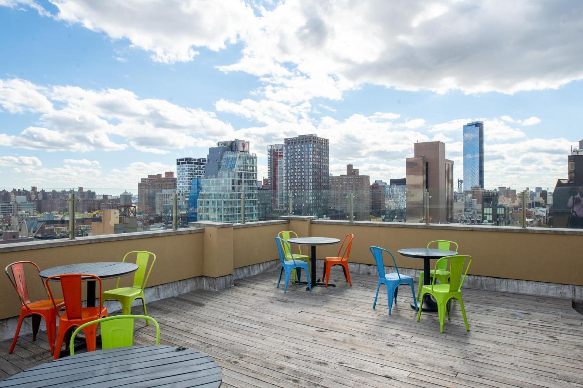 Orchard Street Hotel photo 48