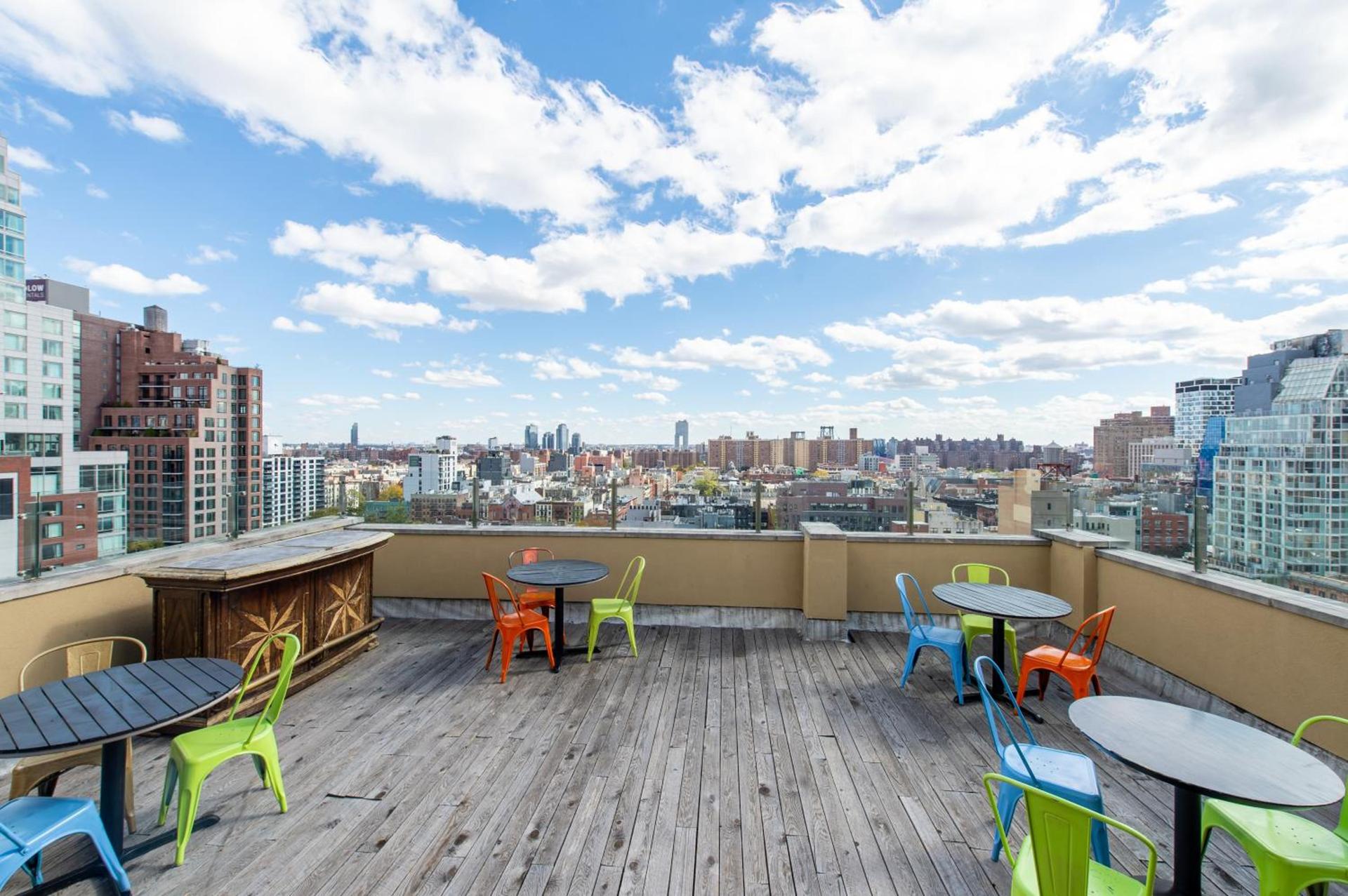 Orchard Street Hotel photo 42