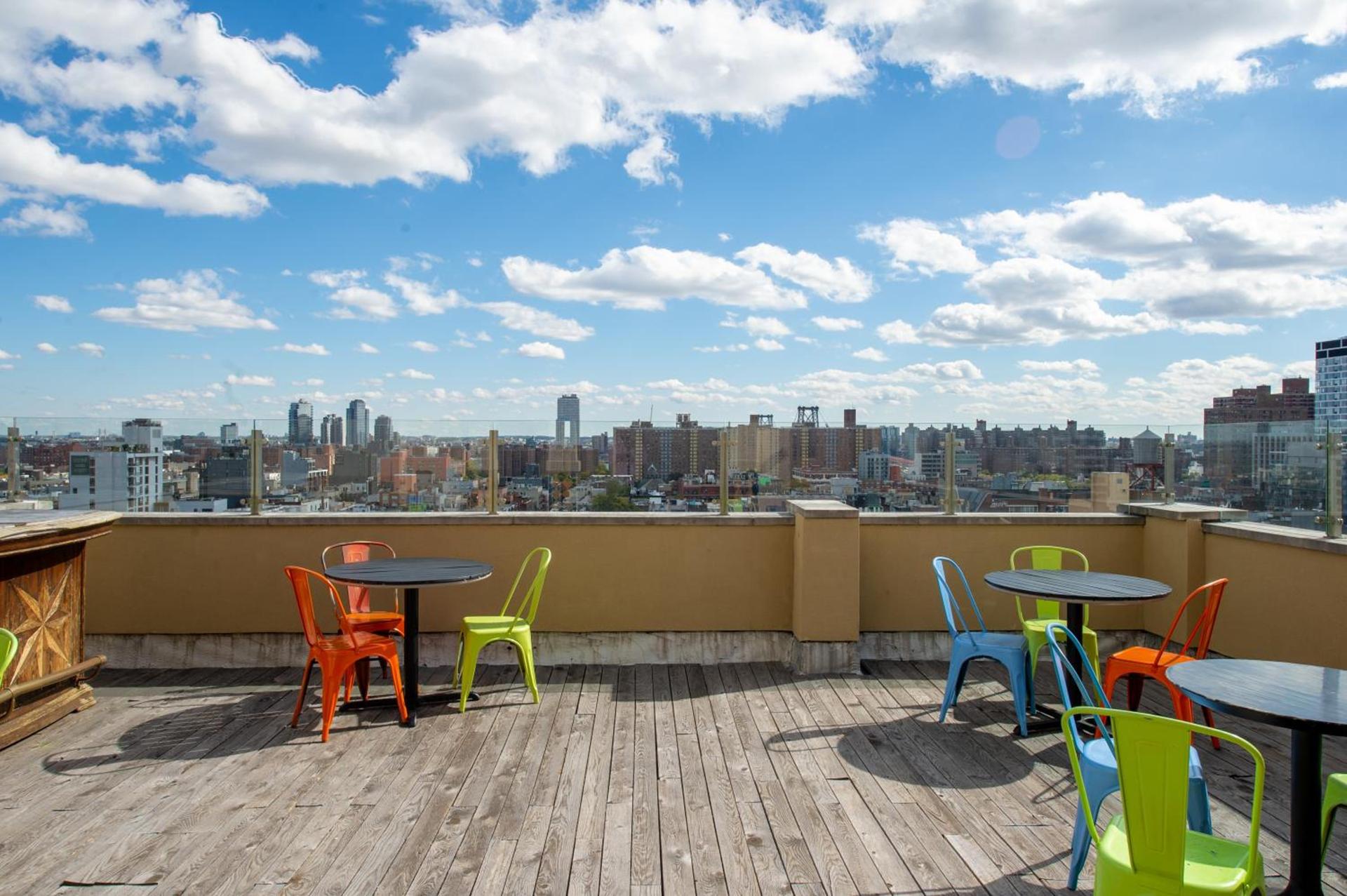 Orchard Street Hotel photo 40