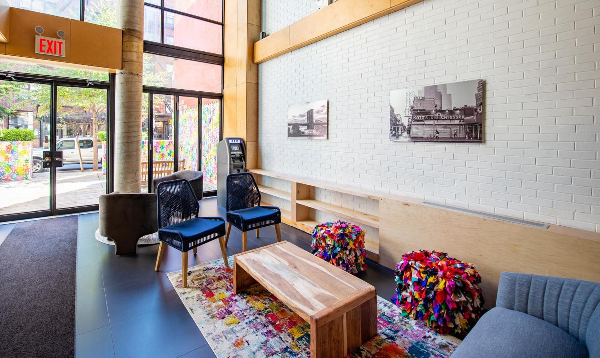 Orchard Street Hotel photo 41