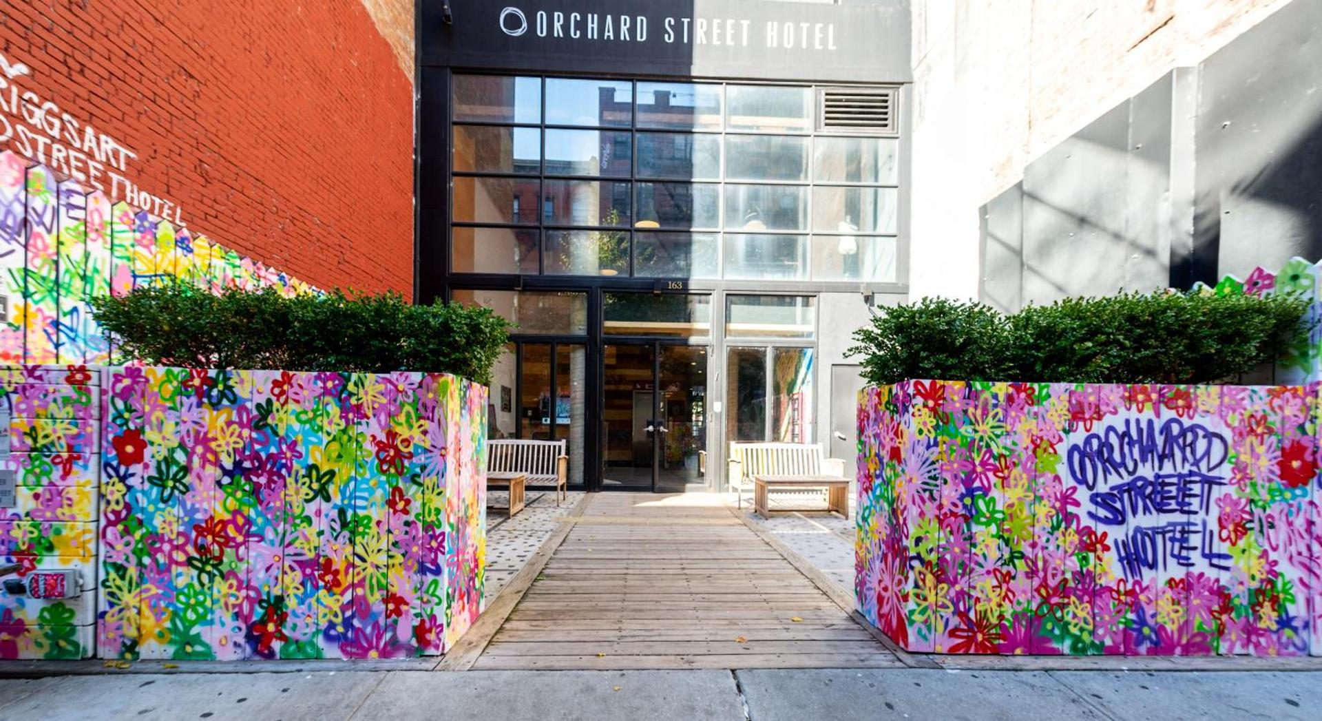 Orchard Street Hotel photo 46