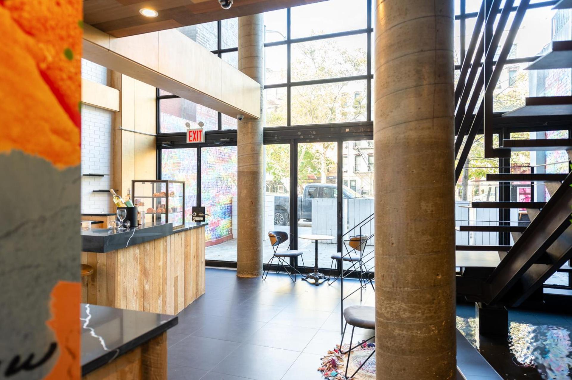 Orchard Street Hotel photo 44