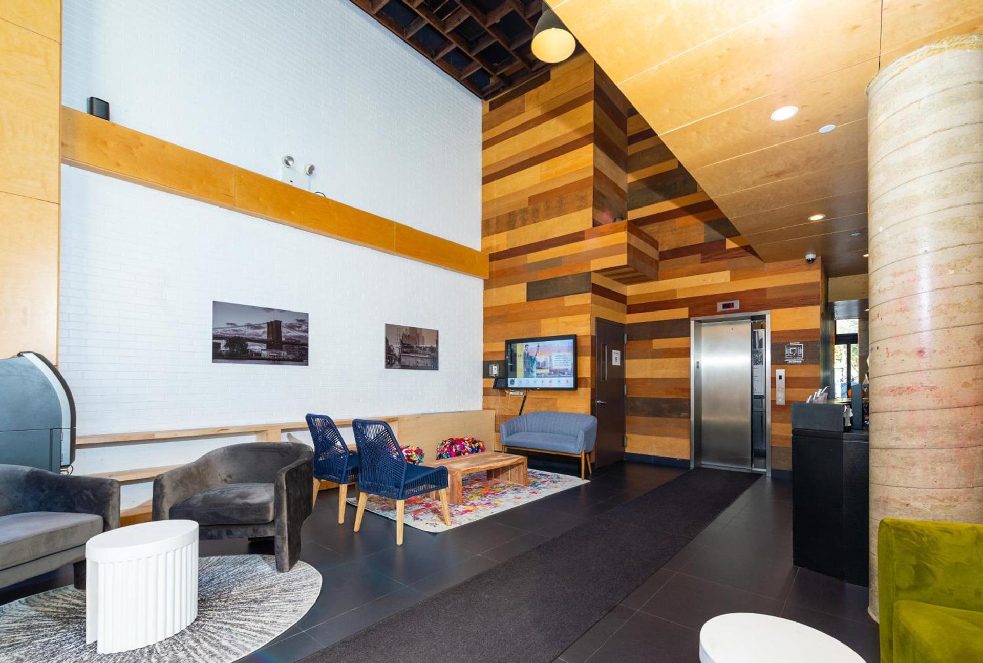 Orchard Street Hotel photo 45