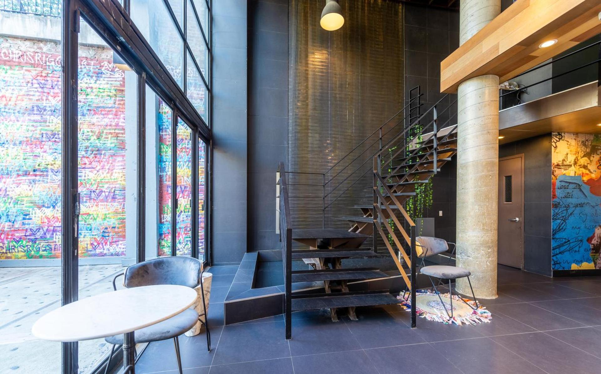 Orchard Street Hotel photo 50