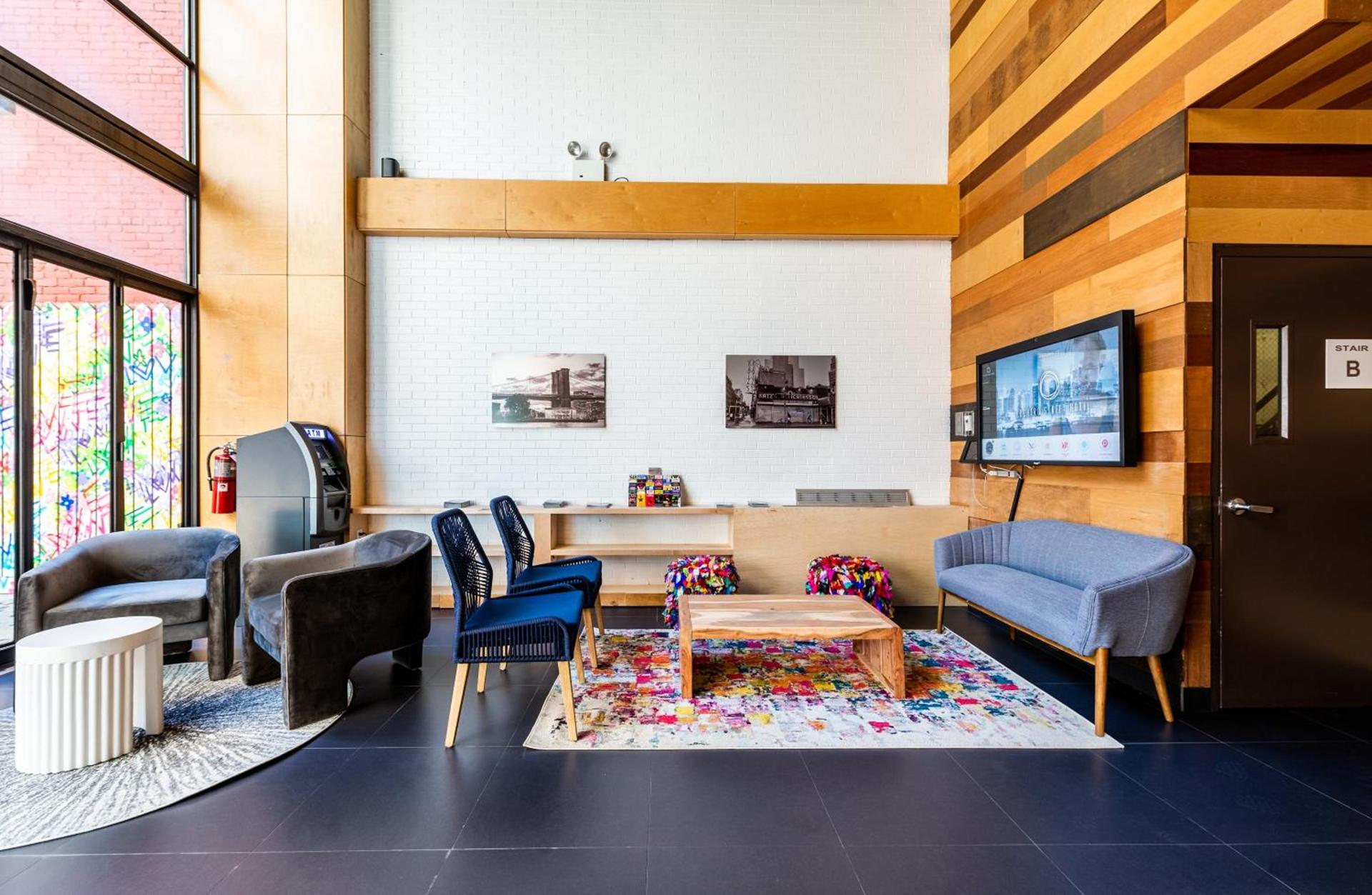 Orchard Street Hotel photo 62