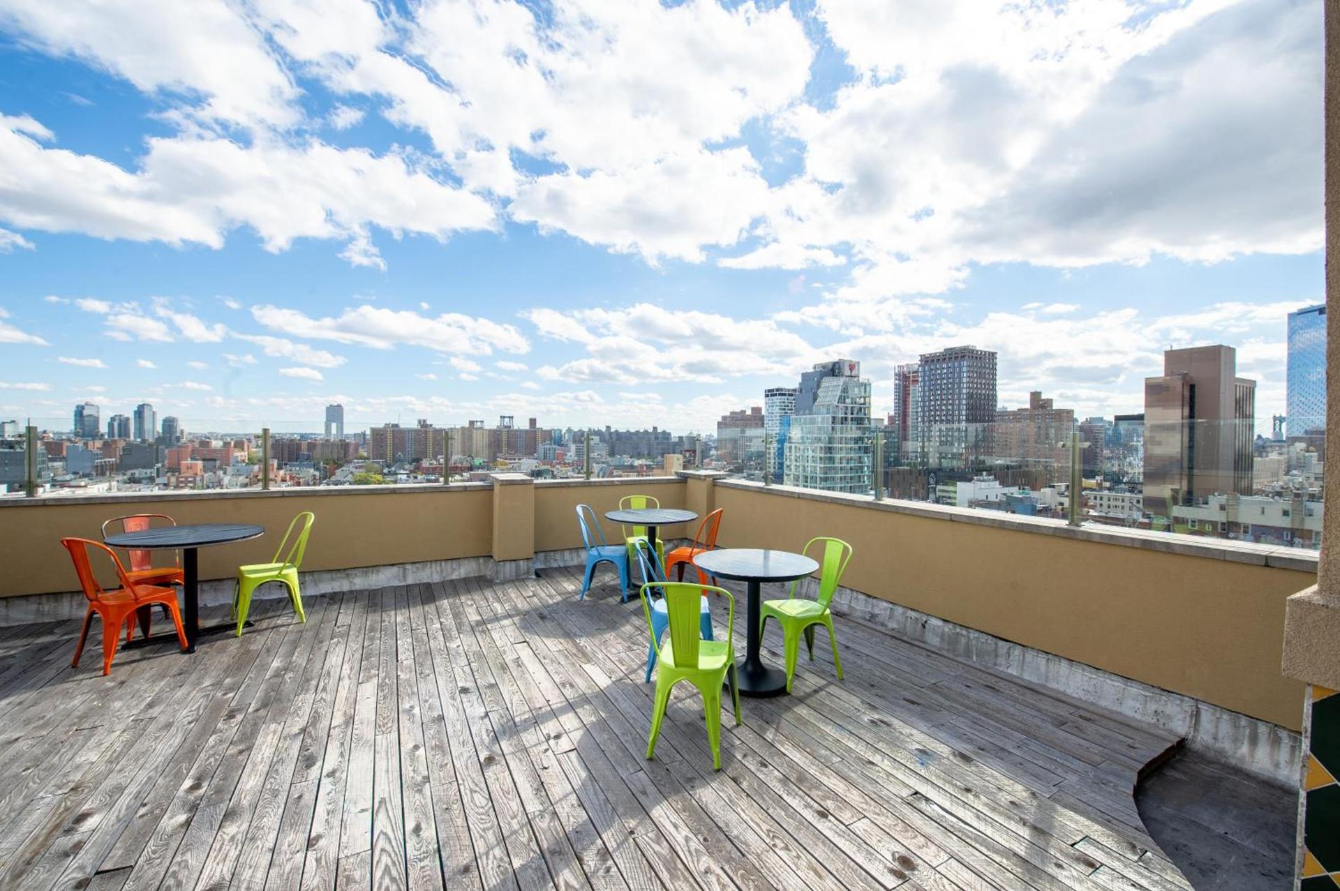 Orchard Street Hotel photo 49