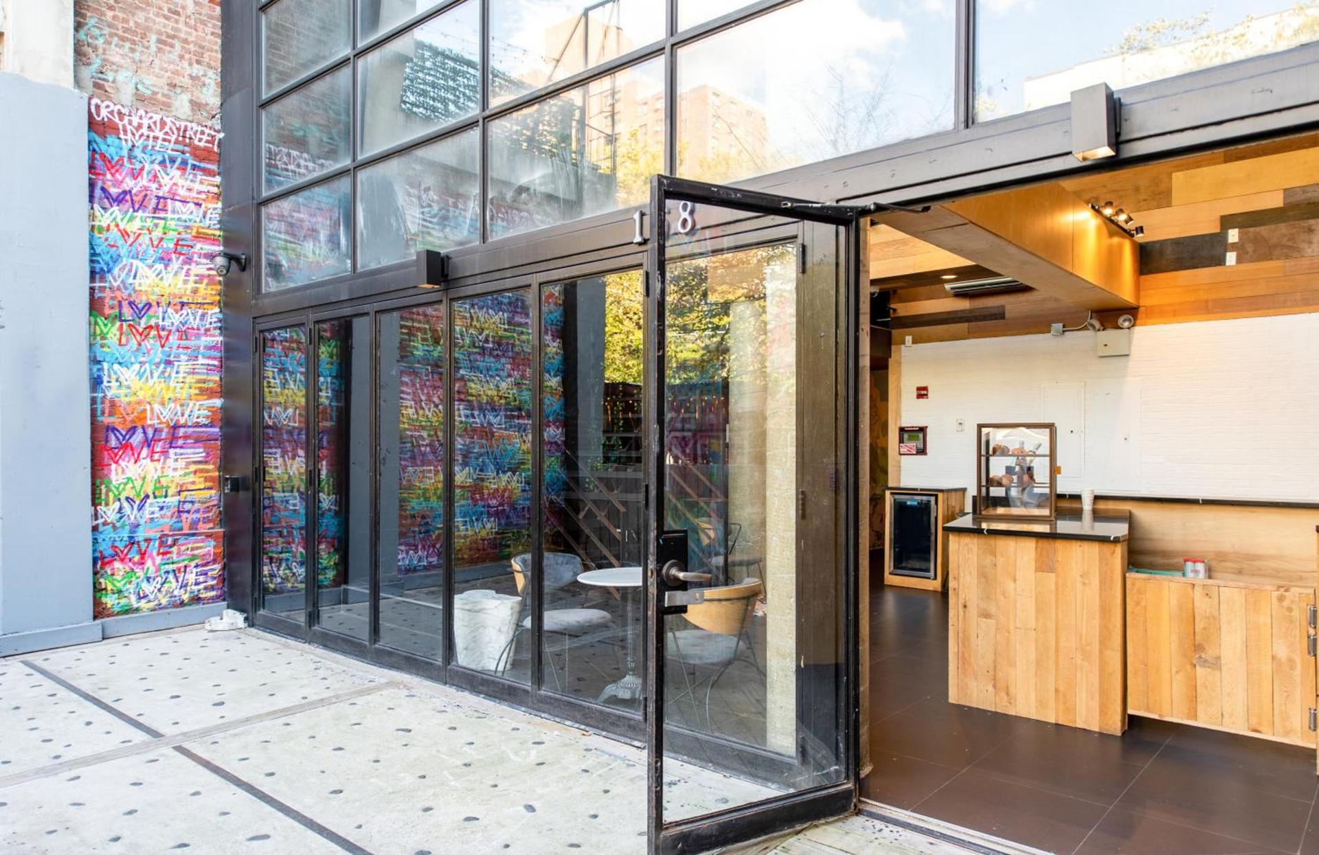 Orchard Street Hotel photo 61