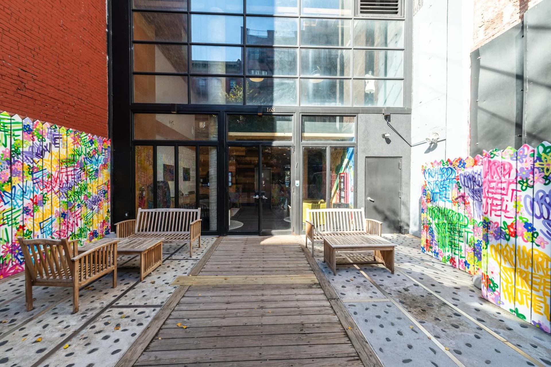 Orchard Street Hotel photo 65
