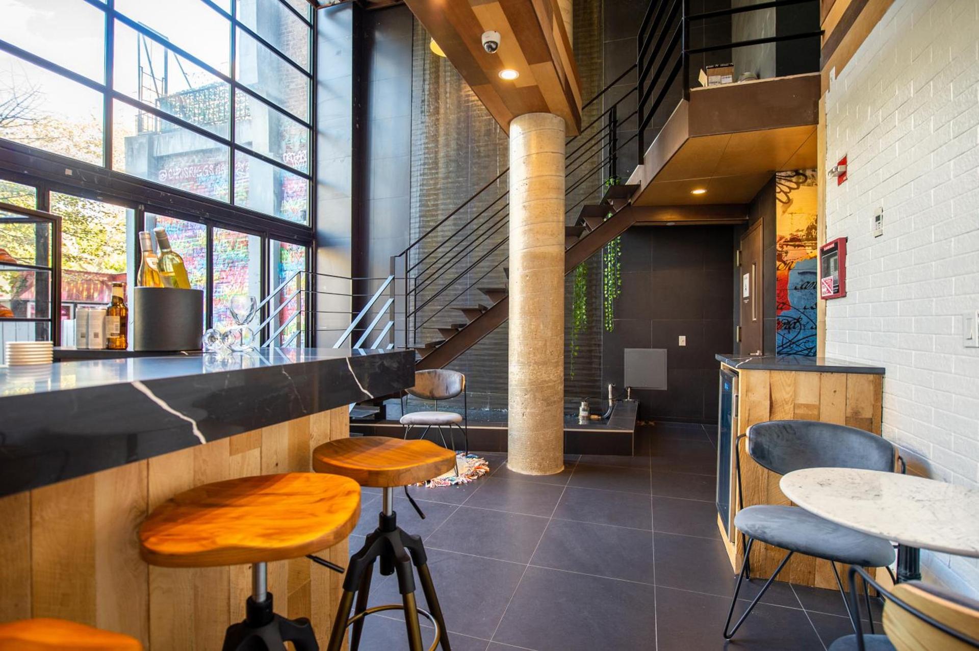 Orchard Street Hotel photo 63