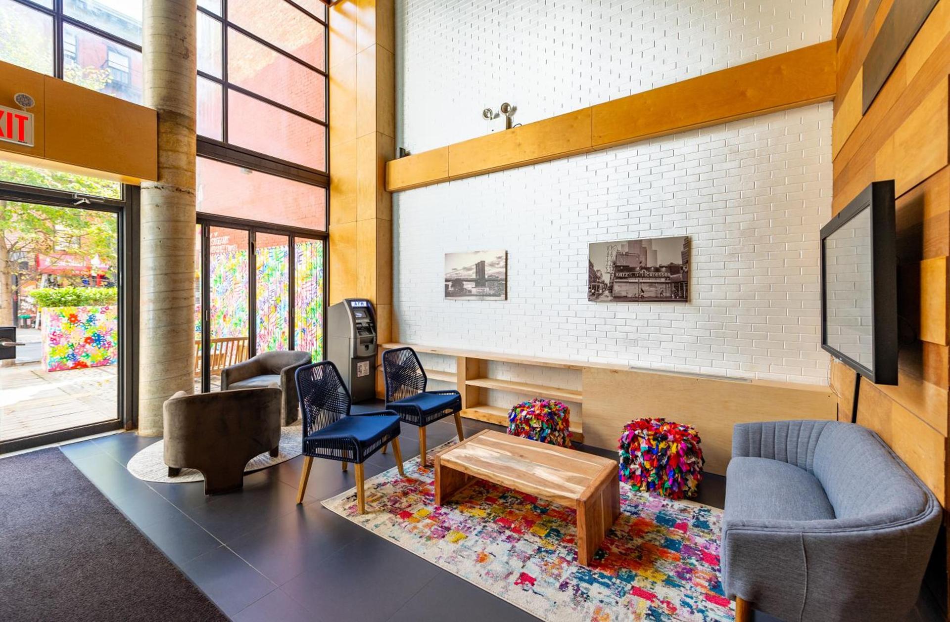 Orchard Street Hotel photo 56