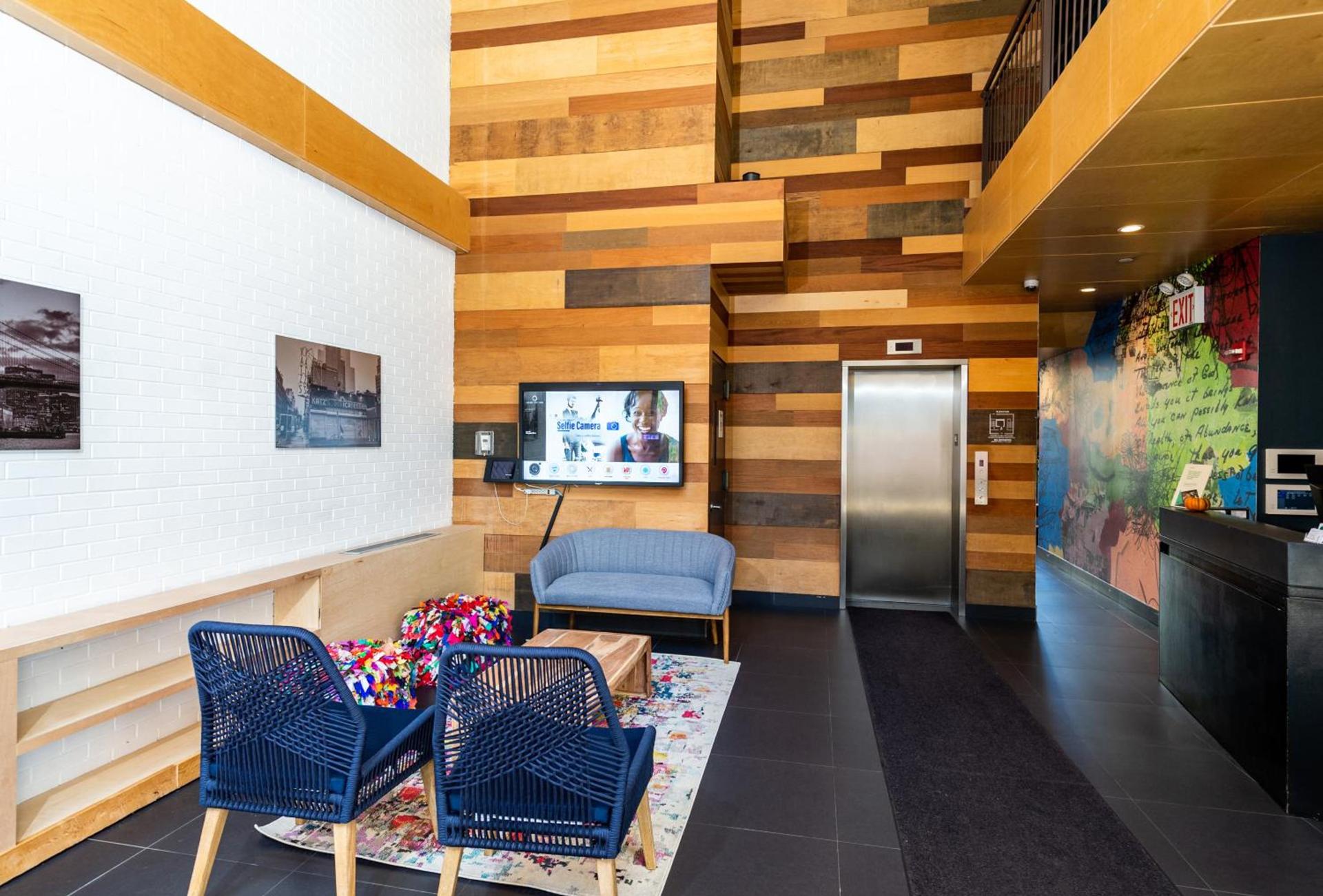 Orchard Street Hotel photo 67