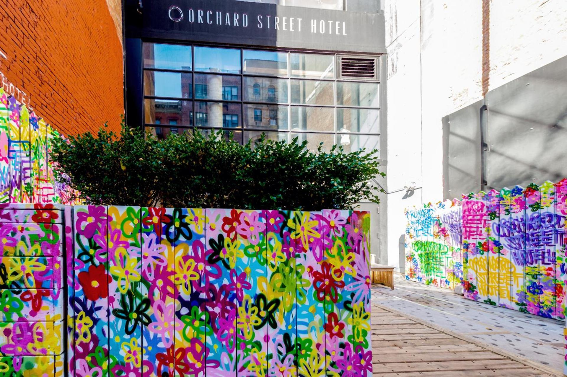 Orchard Street Hotel photo 1