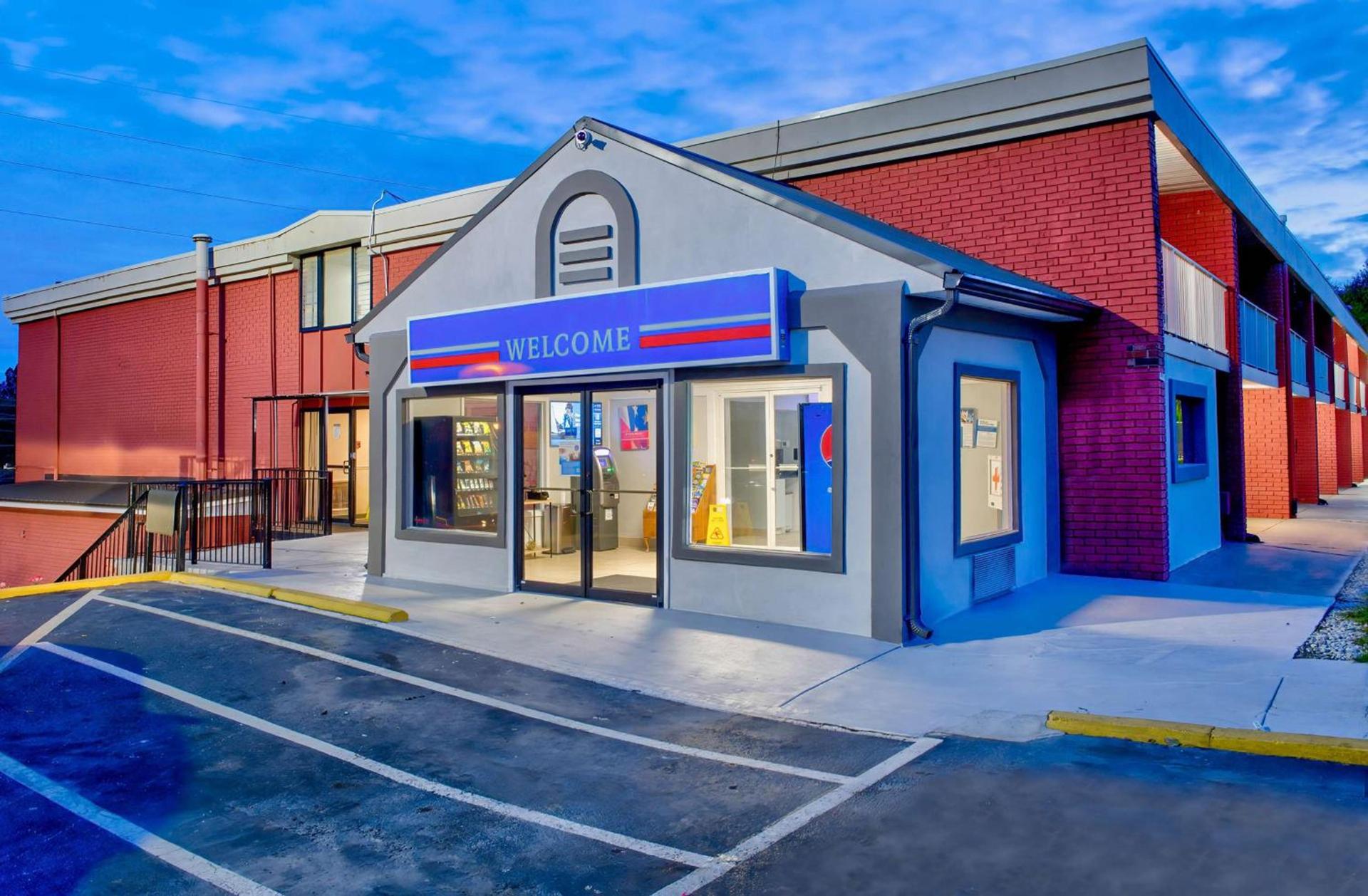 Motel 6-Gainesville, GA photo 2