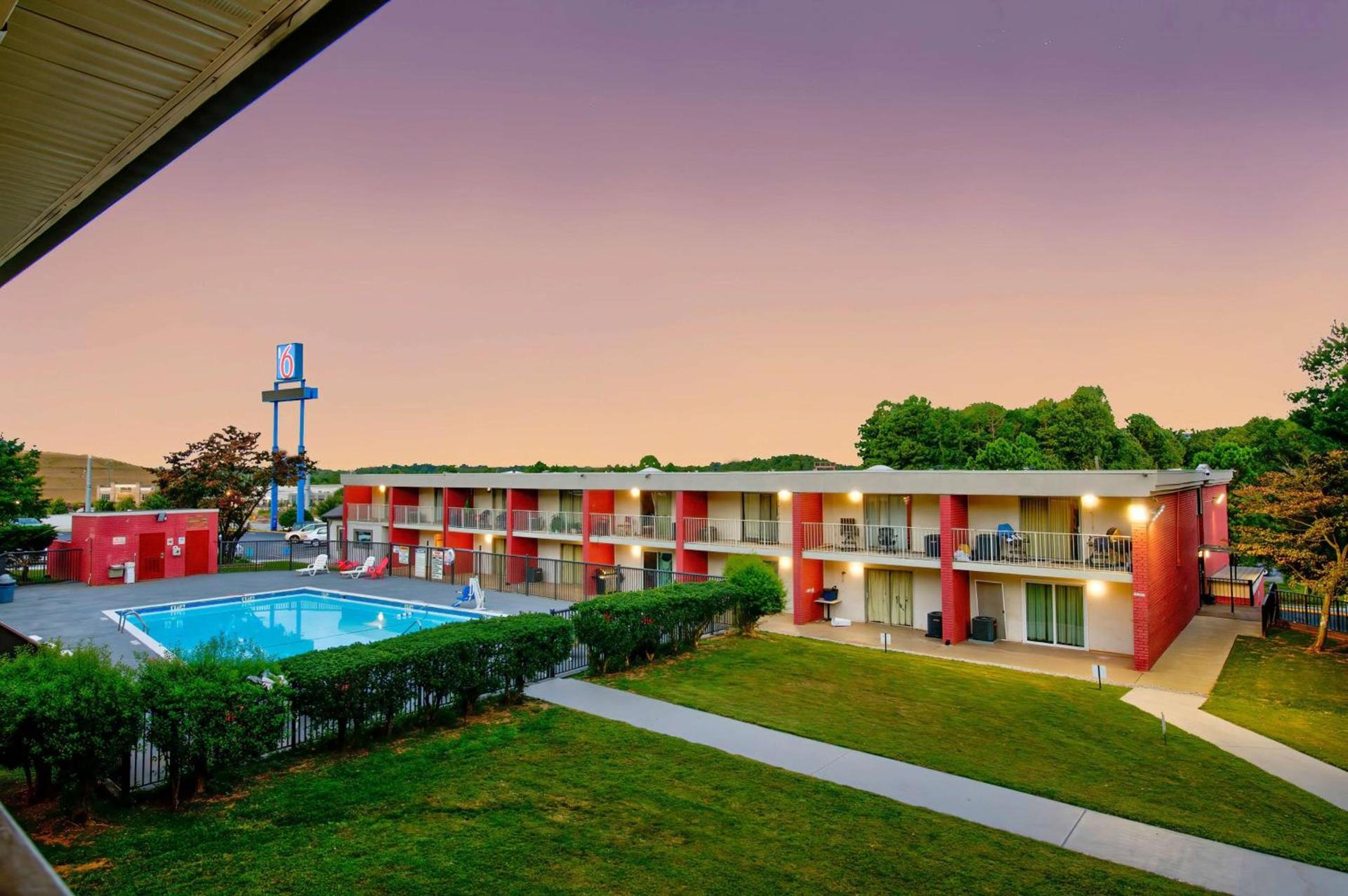 Motel 6-Gainesville, GA — hotel in Gainesville