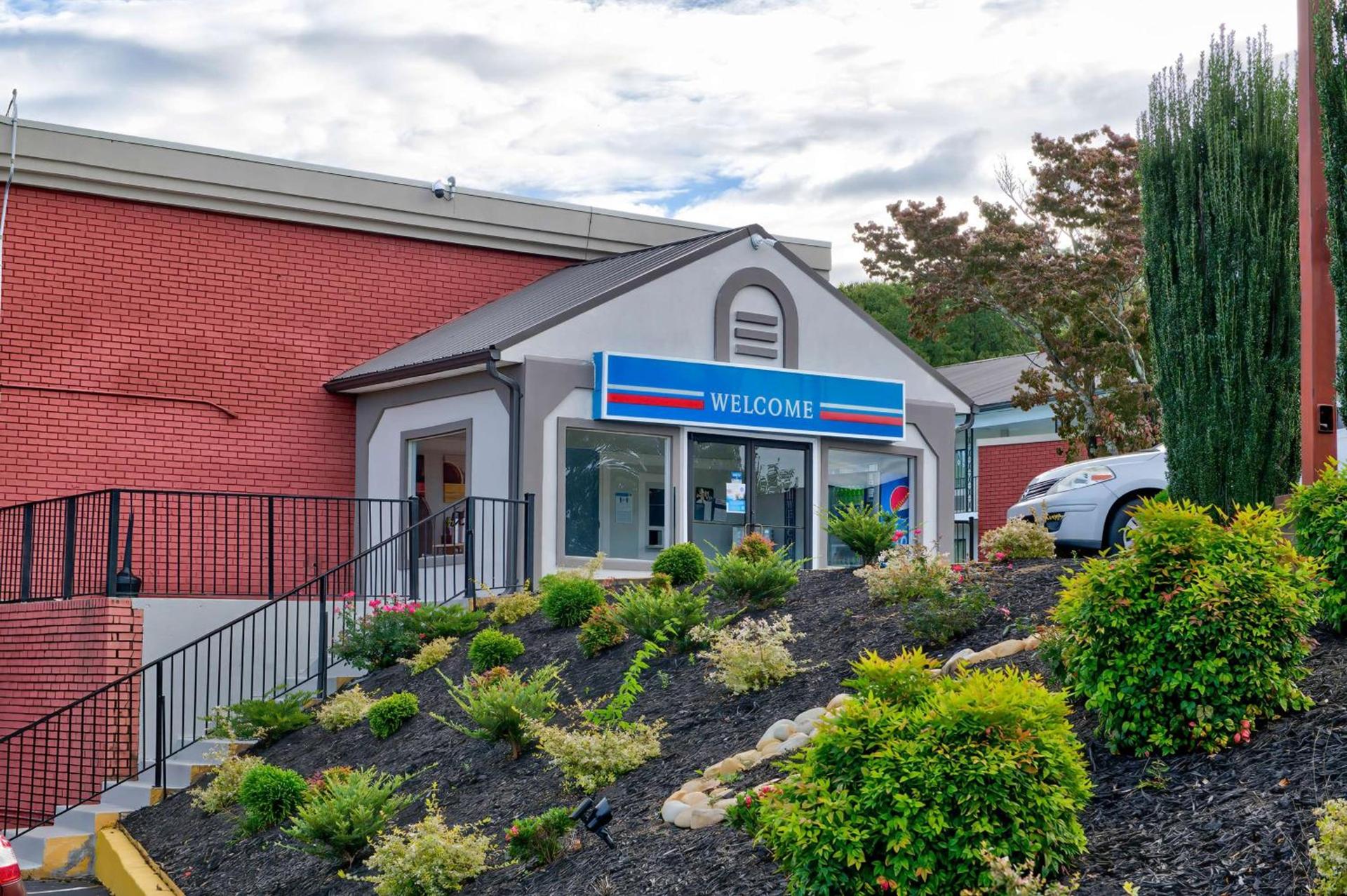 Motel 6-Gainesville, GA photo 4