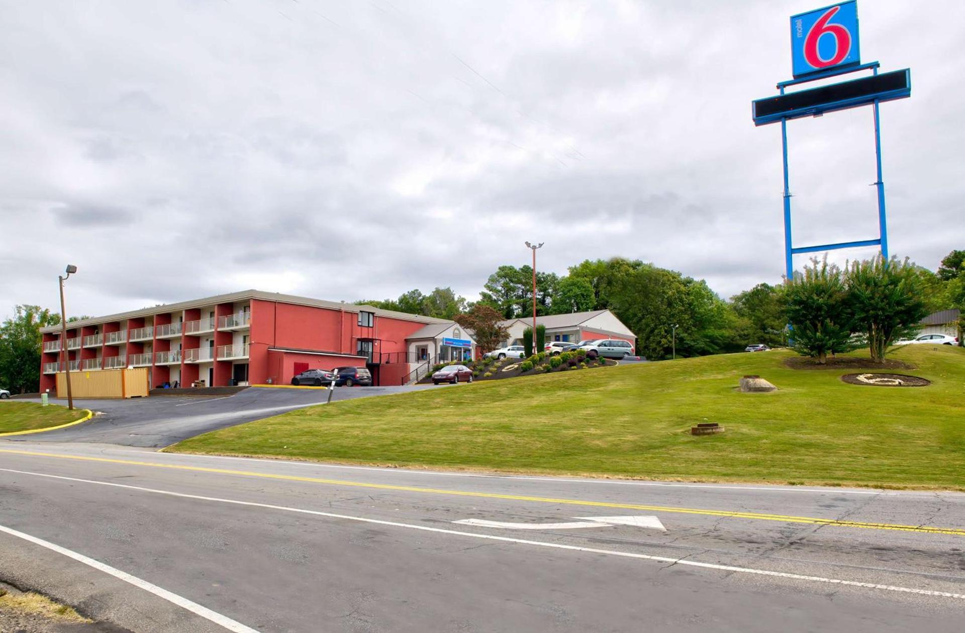 Motel 6-Gainesville, GA photo 5