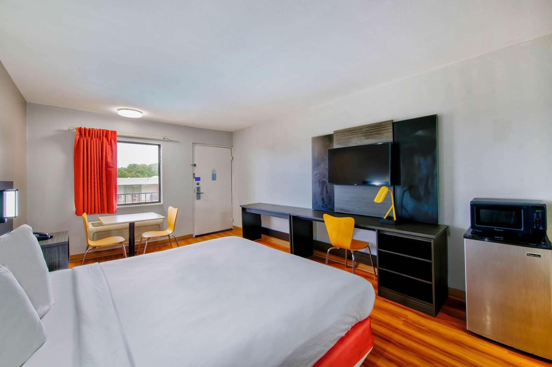 Motel 6-Gainesville, GA photo 13
