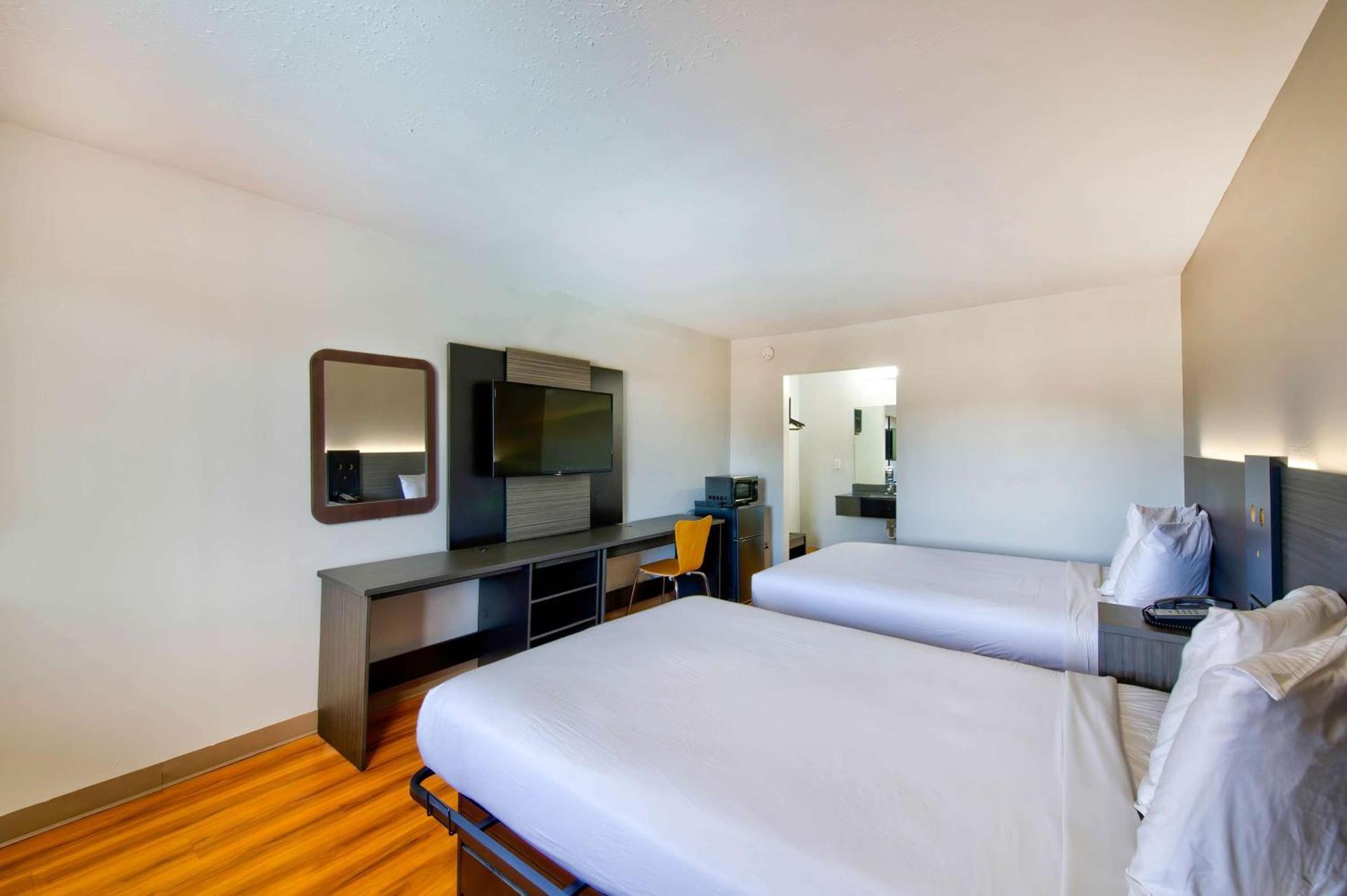 Motel 6-Gainesville, GA photo 17