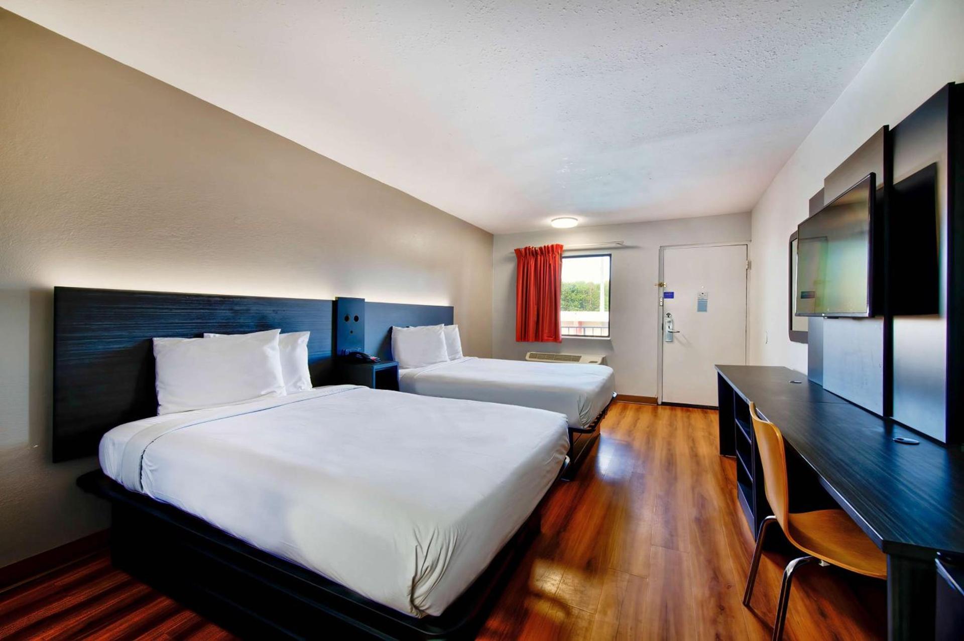 Motel 6-Gainesville, GA photo 19
