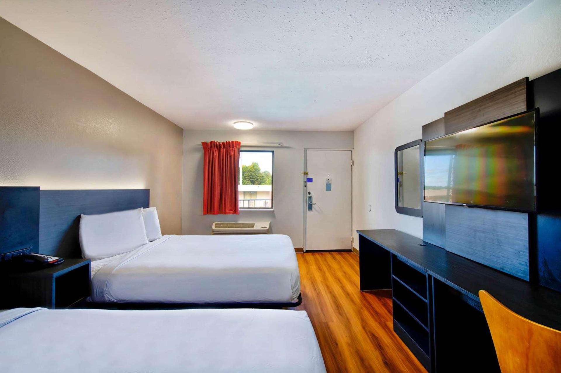 Motel 6-Gainesville, GA photo 20