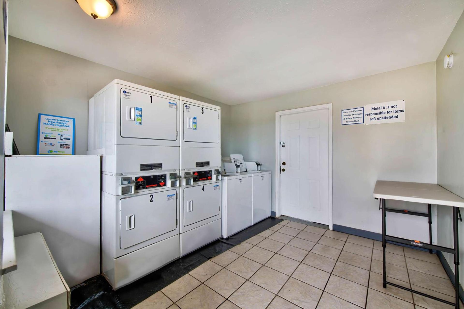 Motel 6-Gainesville, GA photo 25