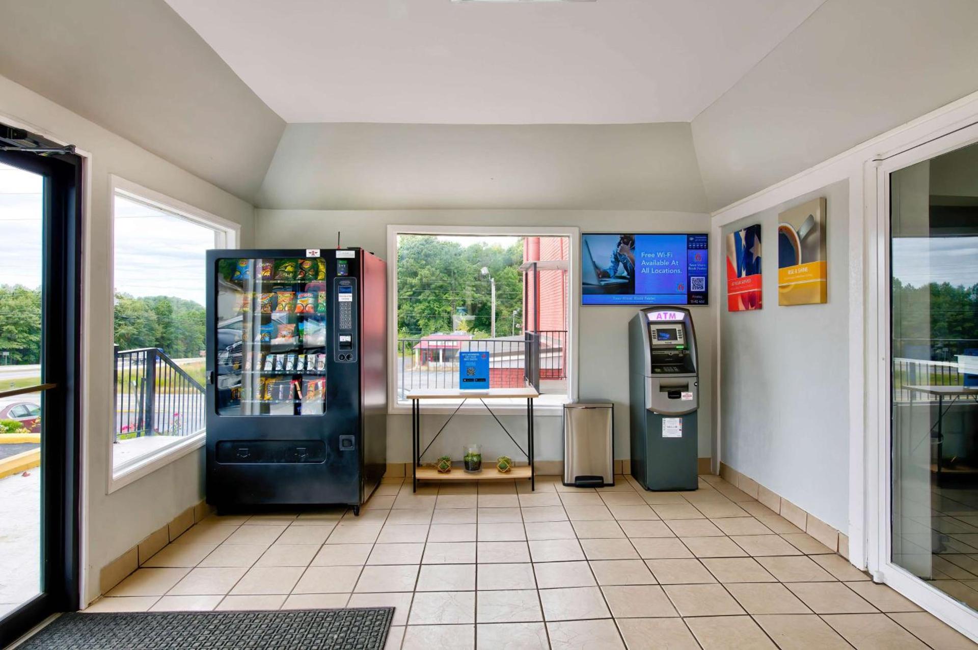 Motel 6-Gainesville, GA photo 26