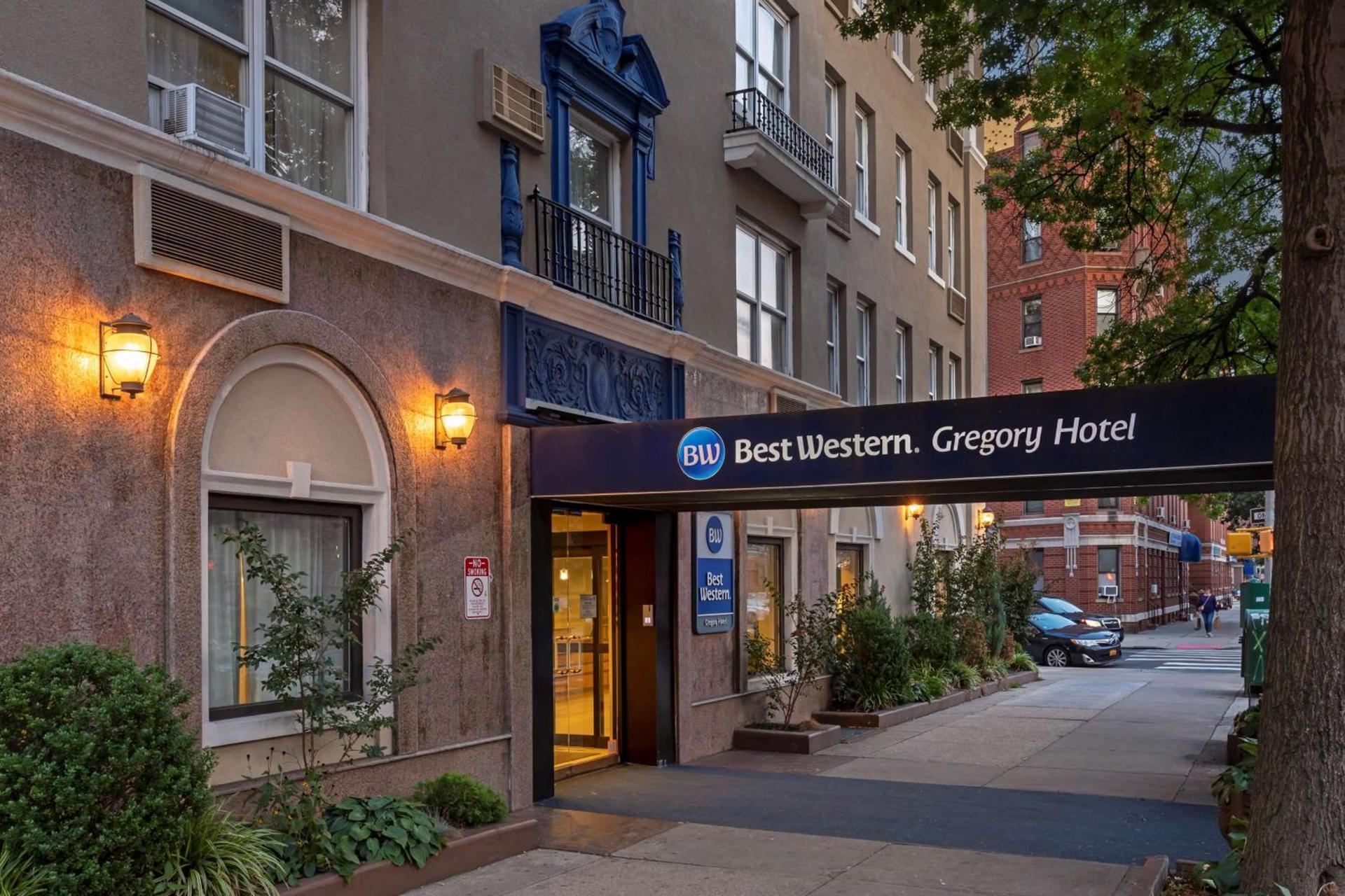 Best Western Gregory Hotel photo 11